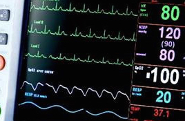 Vital Signs Monitor