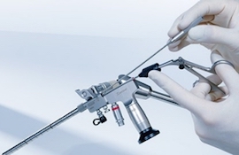 Neuroendoscope